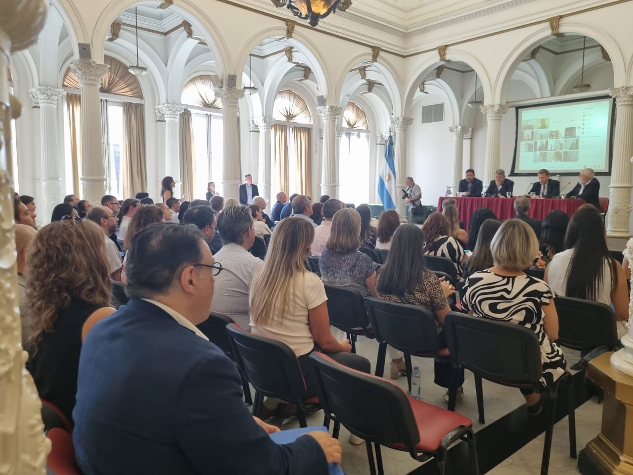 Red Nacional de Simulación Clínica 03