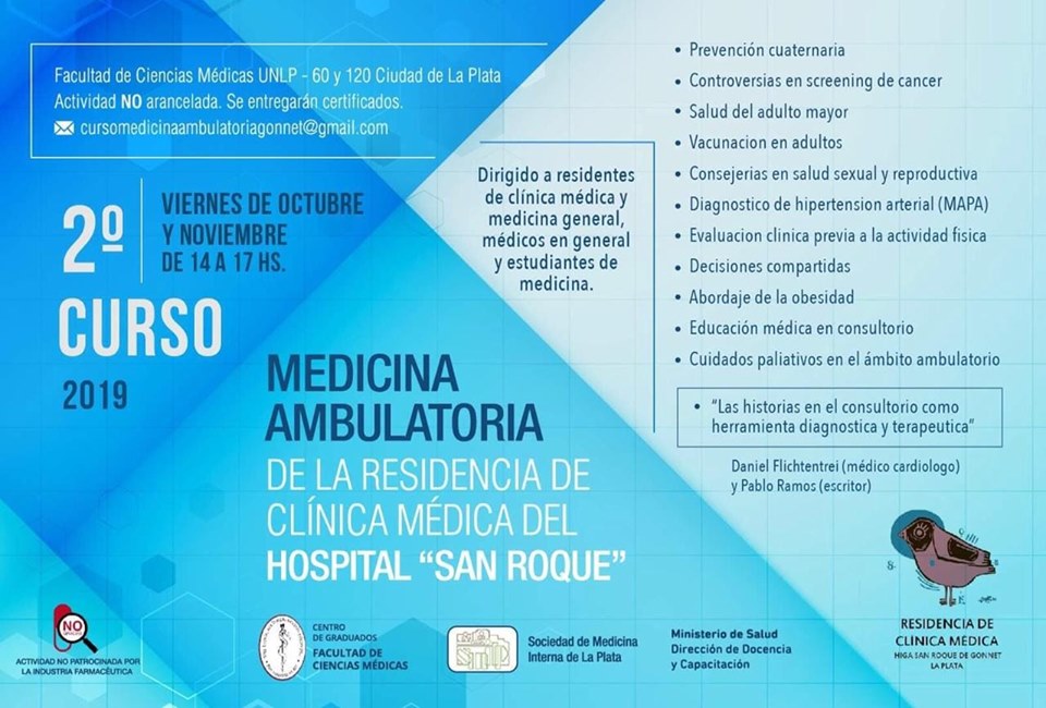 Ambulatoria 19