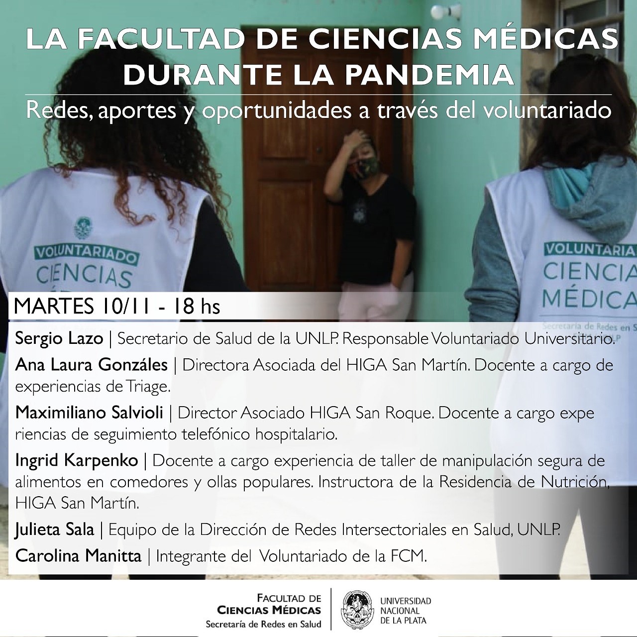 LaFacultadFrenteALaPandemia