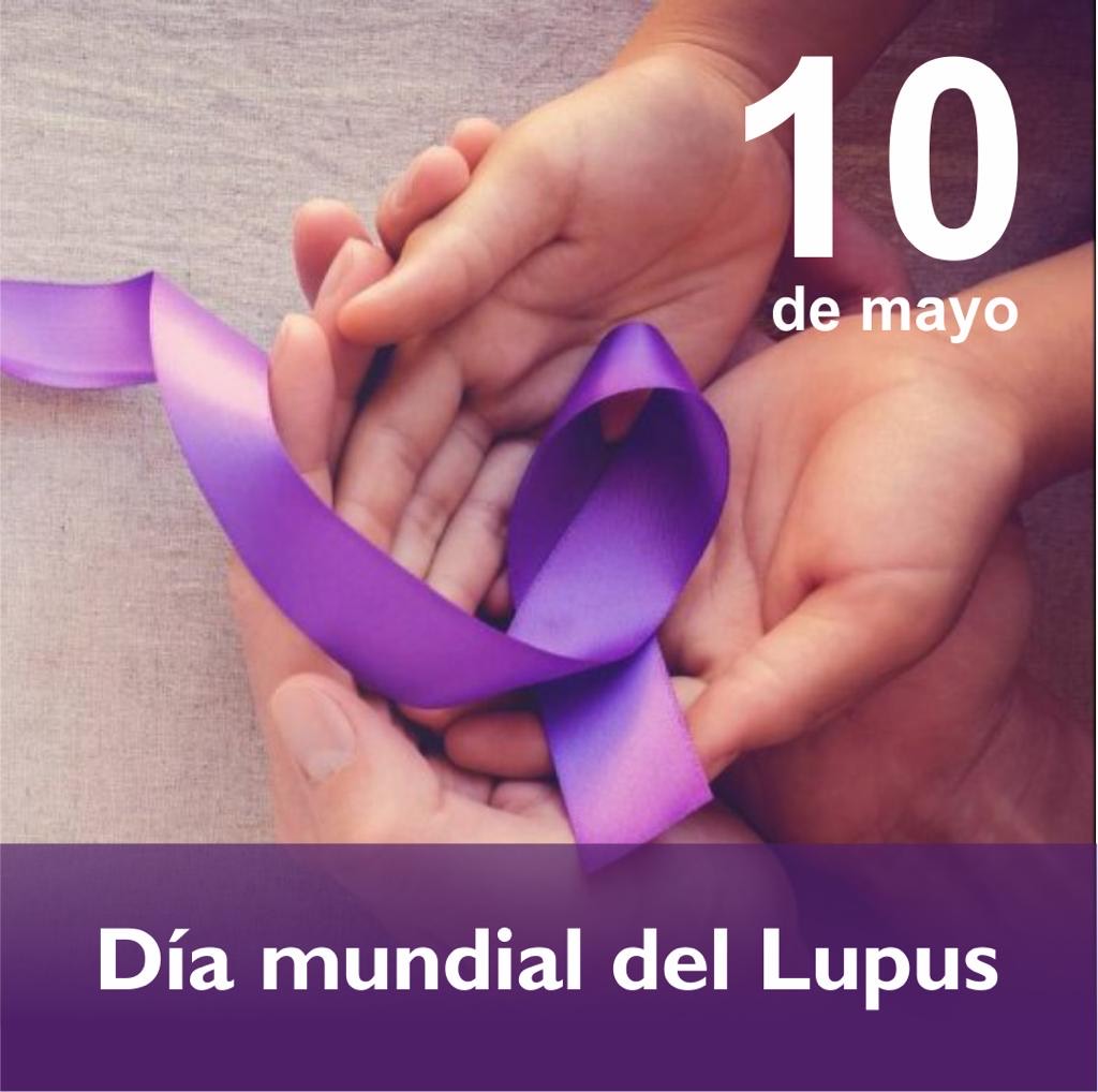 dia mundial del lupus