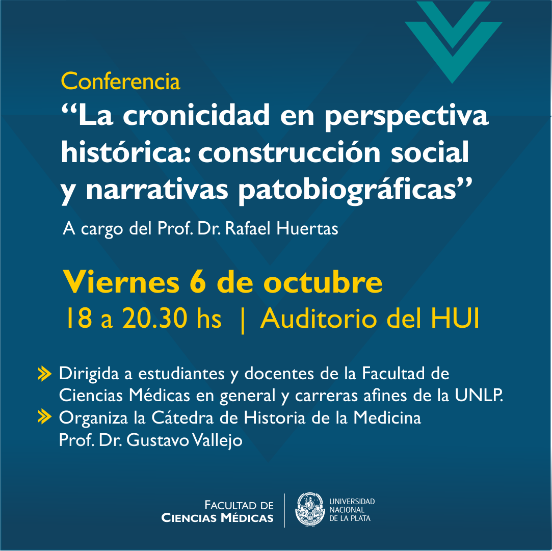 2023 09 Conferencia Dr Rafael Huertas