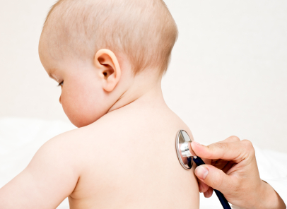 bronquiolitis