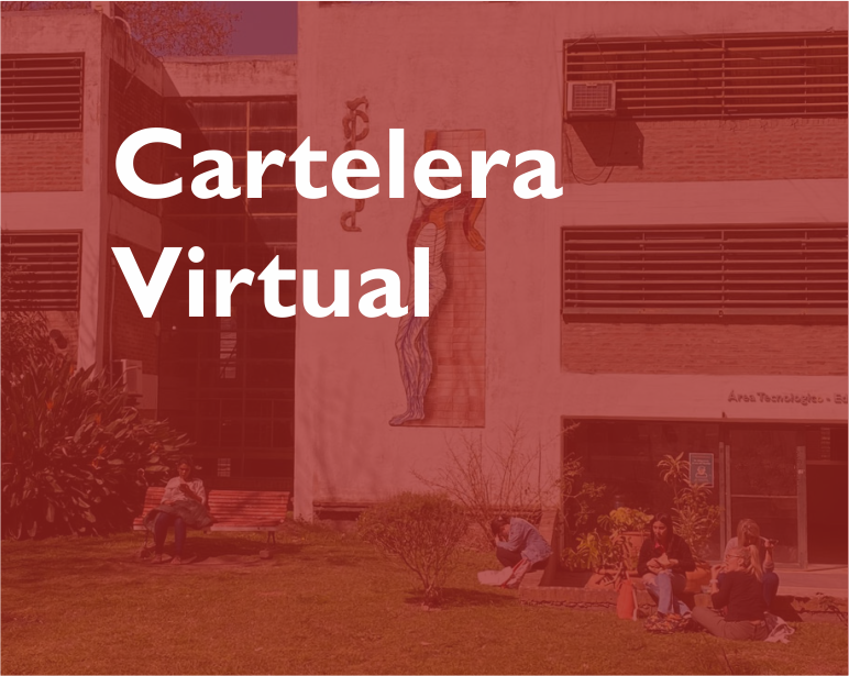 Cartelera Virtual