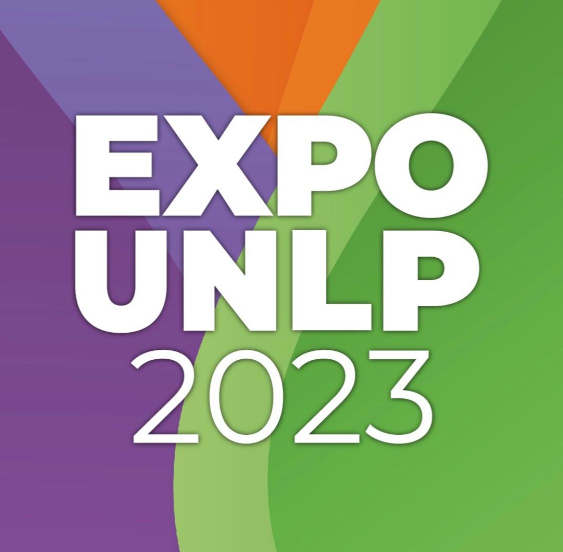 Expo UNLP 2023