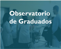 Observatorio de graduados