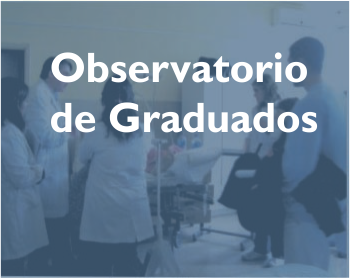 Observatorio de graduados