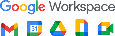 Gsuite logo