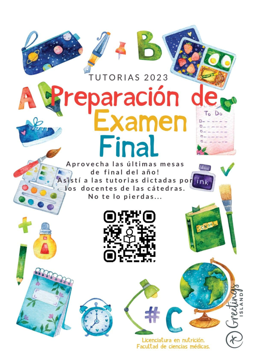 2023 11 INFO tutorias de preparacion de final LEN