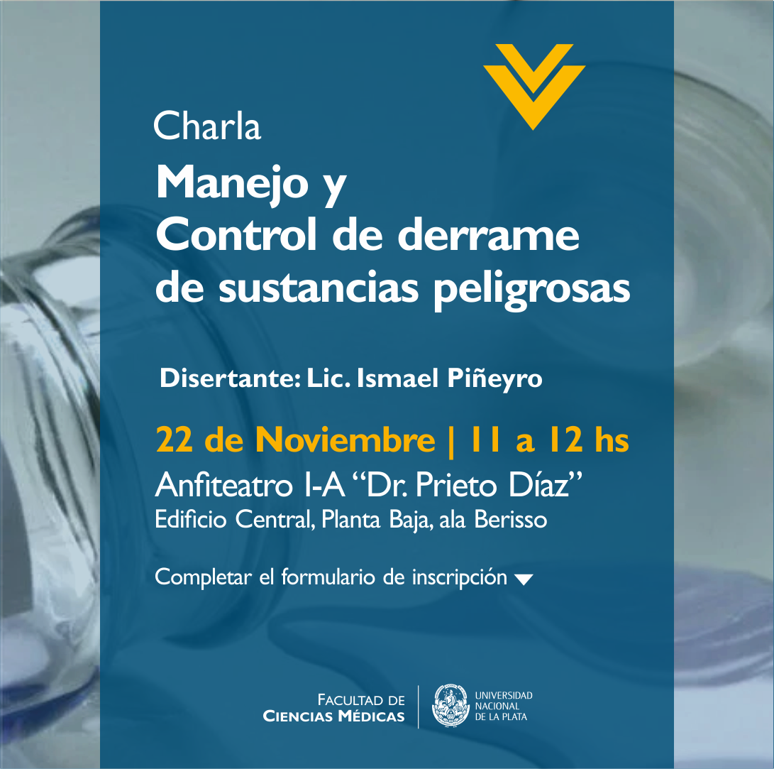 charla manejo de sustancias peligrosas 2