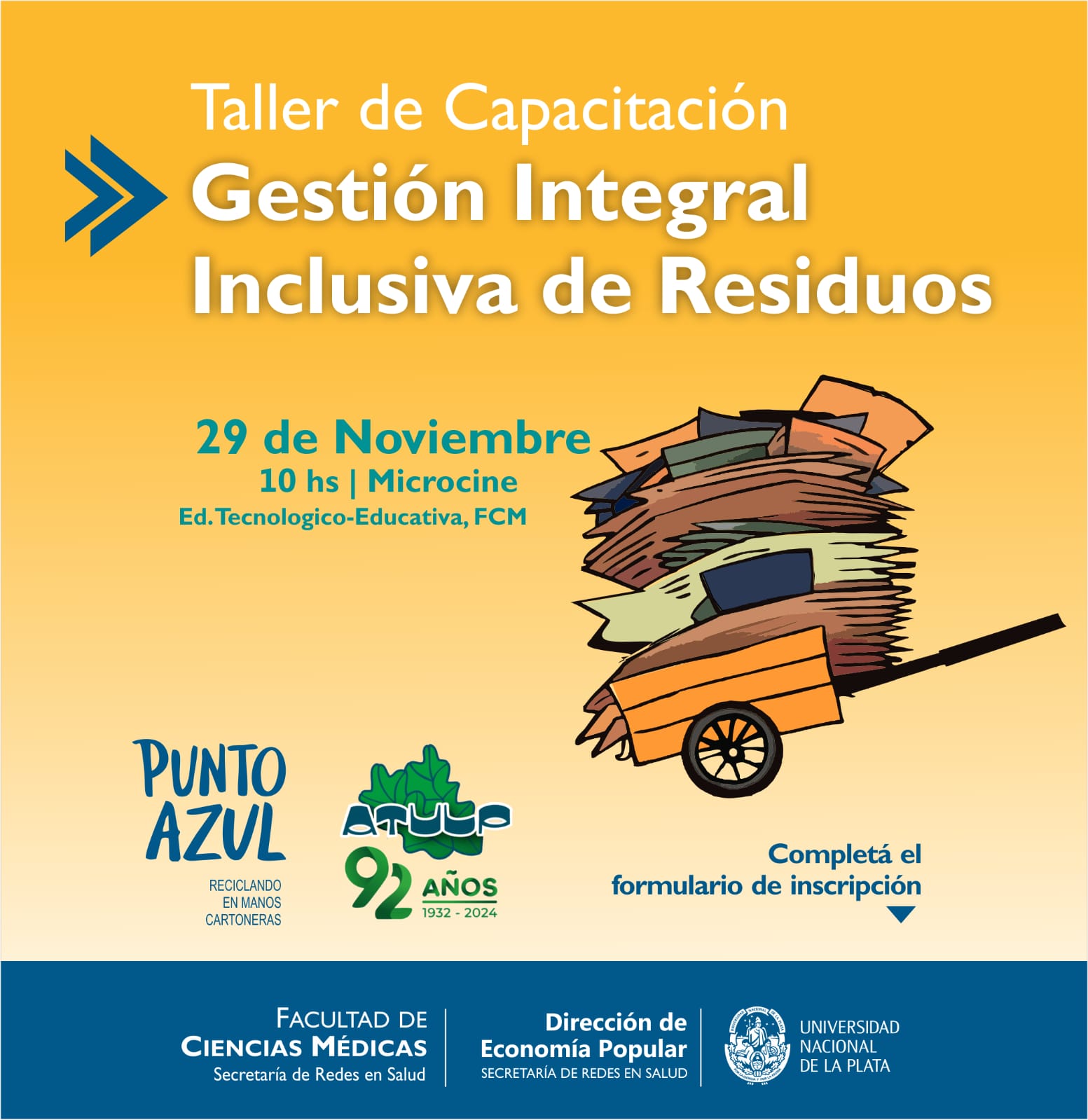 gestion residuos