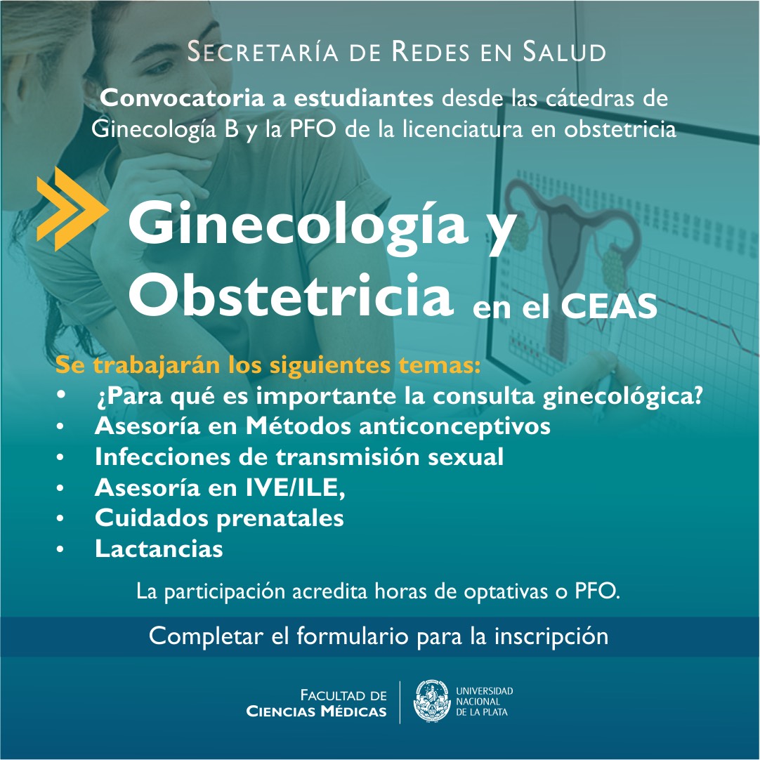 gineco y obstetricia