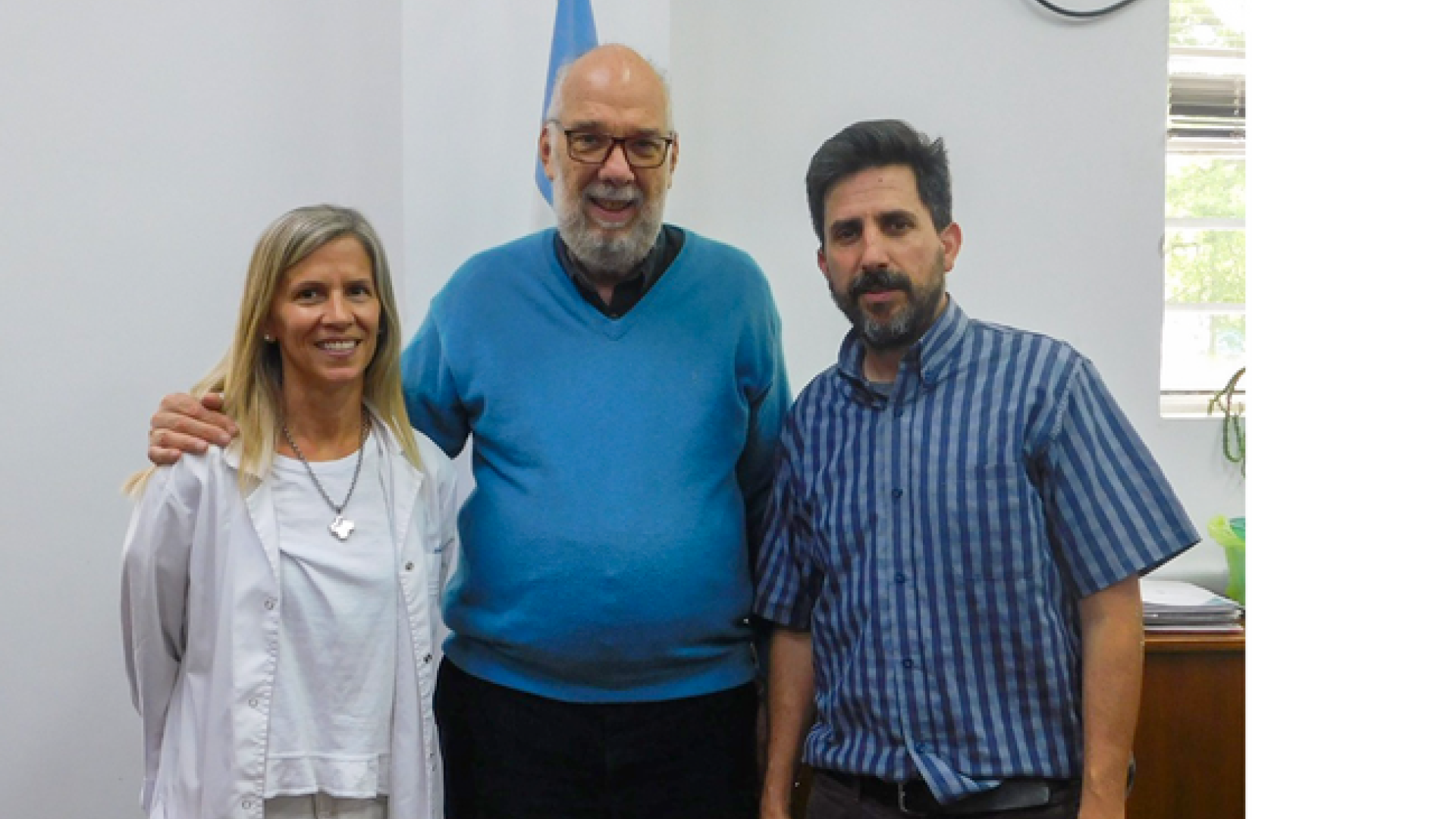 Encuentro clave en la facultad para definir políticas de Ciencia y Técnica
