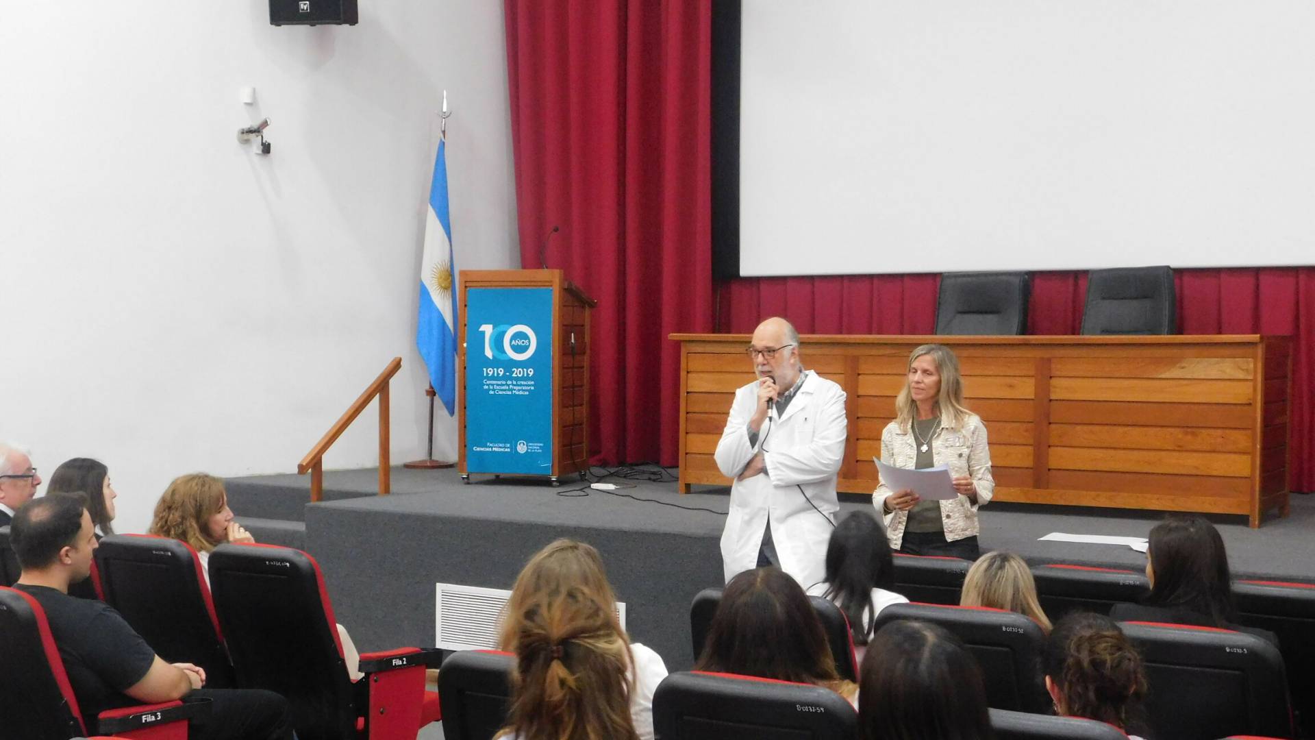 Jornada de Investigación 2024