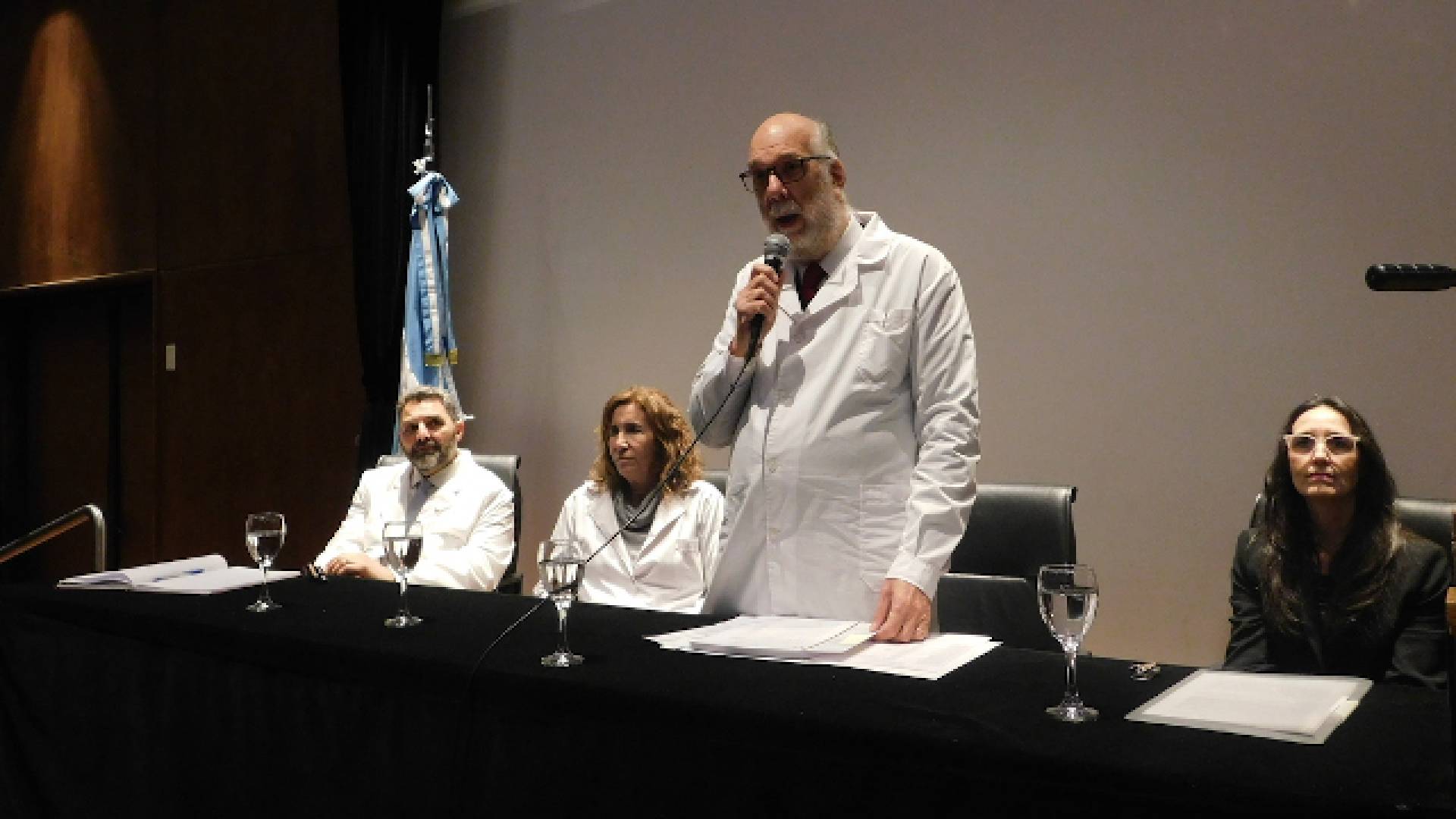 Jura Pública de egresados y egresadas