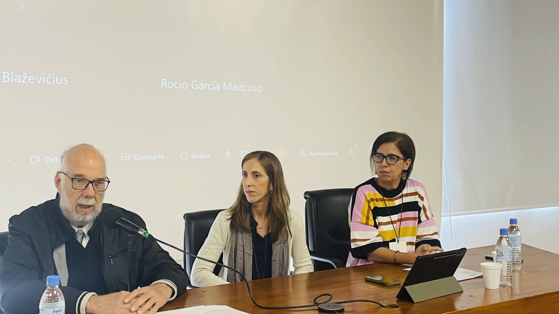 Se realizó el XV Congreso Anual de la Sociedad para el Estudio de la Infancia en el Pasado
